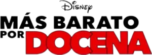 Logo Mas Barato por Docena (2022)