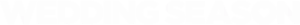 Logo Temporada de bodas (2022)