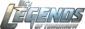 Logo DC’s Legends of Tomorrow (2016)