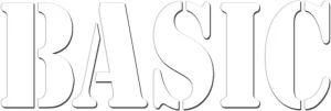 Logo Básico y letal (2003)