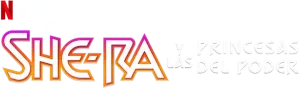 Logo She-Ra y las princesas del poder (2018)