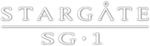 Logo Stargate SG-1 (1997)