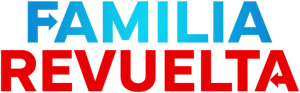 Logo Familia revuelta (2023)