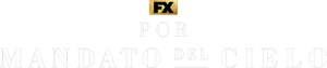 Logo Por mandato del cielo (2022)