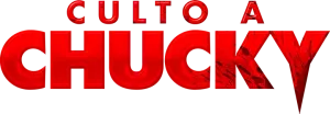 Logo Culto a Chucky (2017)