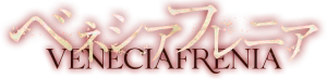 Logo Veneciafrenia (2022)