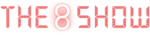Logo The 8 Show (2024)