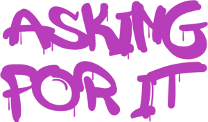 Logo Se lo buscaron (Asking for It) (2022)