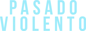 Logo Pasado Violento (2022)