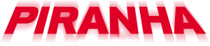 Logo Pirañas 3D (2010)
