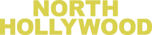 Logo North Hollywood (2021)
