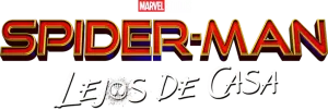Logo Spider-Man 2: Lejos de Casa (2019)
