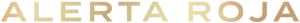 Logo Alerta roja (2021)