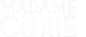Logo Madame Curie (2020)