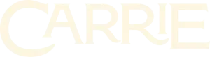 Logo Carrie (2026)
