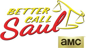 Logo Better Call Saul (2015)
