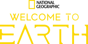 Logo Bienvenidos a la Tierra (2021)