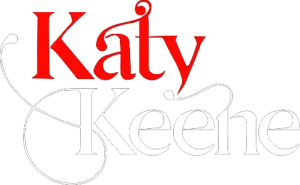 Logo Katy Keene (2020)