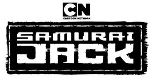 Logo Samurai Jack (2001)