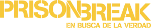 Logo Prison Break (2005)