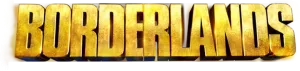 Logo Borderlands: El destino del universo está en juego (2024)