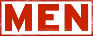 Logo Men: Terror en las sombras (2022)