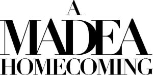 Logo El regreso a casa de Madea (2022)