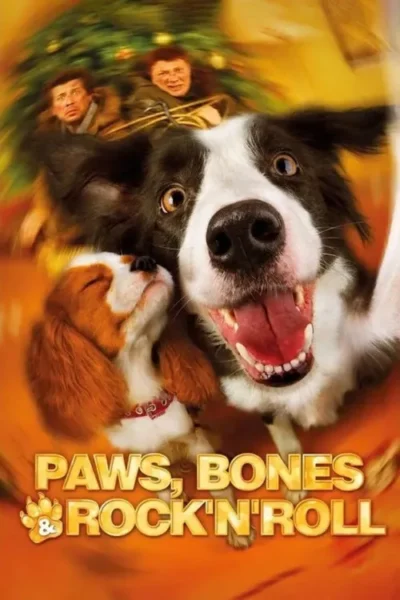Mis Peludos Angelitos (2014)