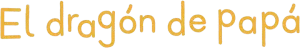 Logo El Dragón de Papá (2022)