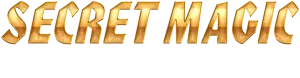 Logo Agencia Secreta de Control Mágico (2021)