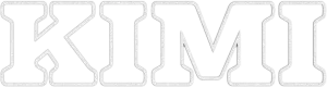 Logo Kimi: Alguien está escuchando (2022)
