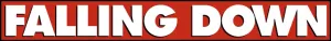 Logo Un día de furia (1993)