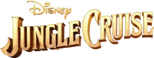 Logo Jungle Cruise (2021)