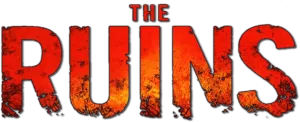 Logo Las ruinas (2008)