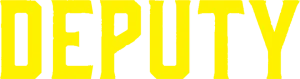 Logo Deputy (2020)