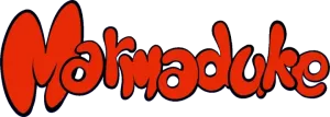 Logo Marmaduke (2022)