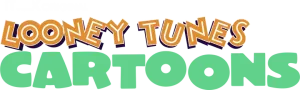 Logo Looney Tunes Cartoons (2020)