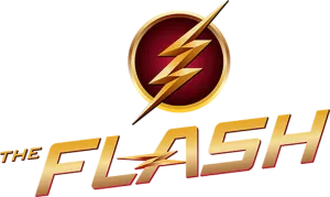 Logo Flash (2014)