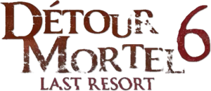 Logo Camino Hacia el Terror 6: La Herencia (2014)