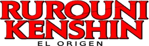 Logo Samurái X: El origen (2021)
