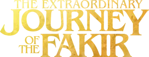 Logo Un millonario con suerte (2018)