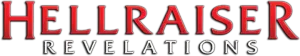 Logo Hellraiser: Revelaciones (2011)