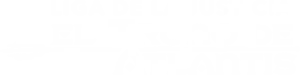 Logo La Liga De La Justicia: El Trono De Atlantis (2015)
