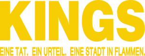 Logo Reyes (2017)