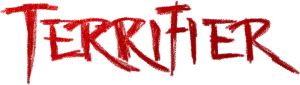 Logo Terrifier (2018)