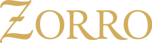 Logo El Zorro (1957)