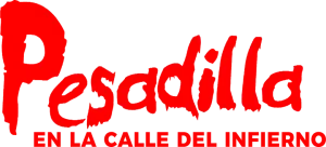 Logo Pesadilla en la calle del infierno (1984)
