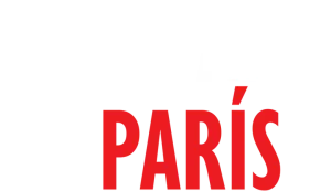 Logo Atentado en París (2016)