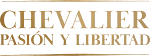 Logo Chevalier: Pasión y Libertad (2023)