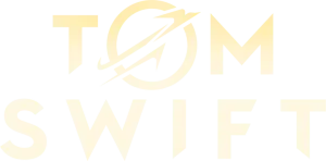 Logo Tom Swift (2022)